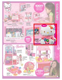 Checkers Nationwide : The Big Holiday Savings Catalogue (19 Nov - 25 Dec), page 15