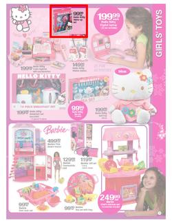 Checkers Nationwide : The Big Holiday Savings Catalogue (19 Nov - 25 Dec), page 15