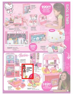 Checkers Nationwide : The Big Holiday Savings Catalogue (19 Nov - 25 Dec), page 15