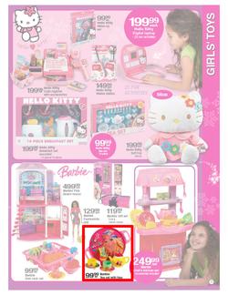 Checkers Nationwide : The Big Holiday Savings Catalogue (19 Nov - 25 Dec), page 15