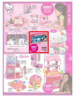 Checkers Nationwide : The Big Holiday Savings Catalogue (19 Nov - 25 Dec), page 15