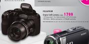 Fujifilm Digital Still Camera
