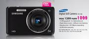 Samsung Digital Still Camera(DV 100)