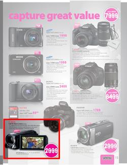 Game : Seriously Great Gift Ideas (25 Nov - 24 Dec), page 15