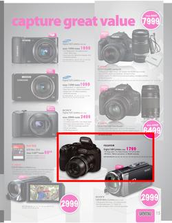 Game : Seriously Great Gift Ideas (25 Nov - 24 Dec), page 15