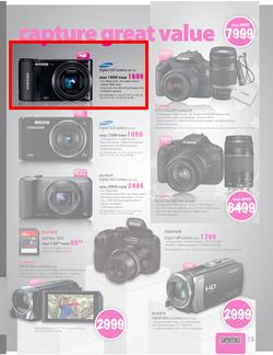 Game : Seriously Great Gift Ideas (25 Nov - 24 Dec), page 15