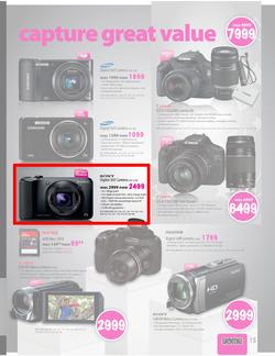 Game : Seriously Great Gift Ideas (25 Nov - 24 Dec), page 15