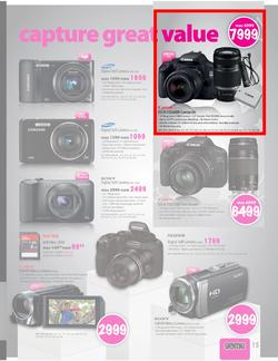 Game : Seriously Great Gift Ideas (25 Nov - 24 Dec), page 15