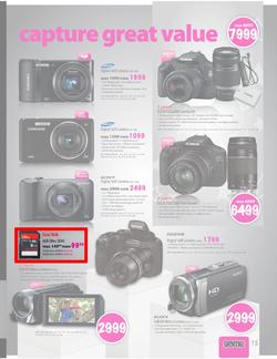 Game : Seriously Great Gift Ideas (25 Nov - 24 Dec), page 15