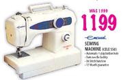 Empisal Sewing Machine (CELE550)
