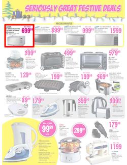 Game : Seriously Great Festive Deals (29 Nov - 2 Dec), page 15