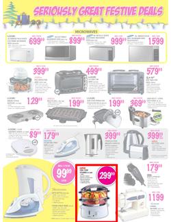 Game : Seriously Great Festive Deals (29 Nov - 2 Dec), page 15