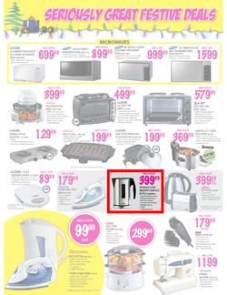 Game : Seriously Great Festive Deals (29 Nov - 2 Dec), page 15