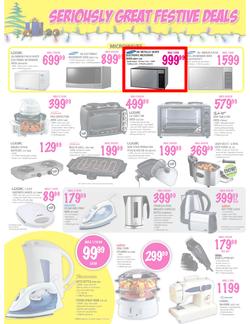 Game : Seriously Great Festive Deals (29 Nov - 2 Dec), page 15