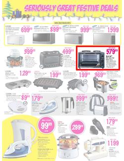 Game : Seriously Great Festive Deals (29 Nov - 2 Dec), page 15