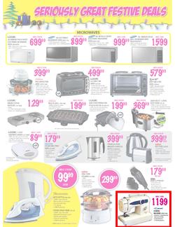 Game : Seriously Great Festive Deals (29 Nov - 2 Dec), page 15