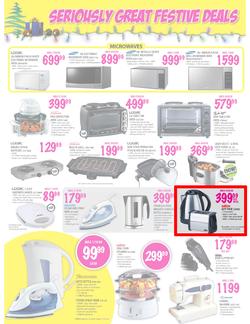 Game : Seriously Great Festive Deals (29 Nov - 2 Dec), page 15