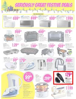 Game : Seriously Great Festive Deals (29 Nov - 2 Dec), page 15