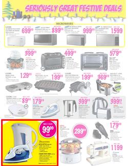 Game : Seriously Great Festive Deals (29 Nov - 2 Dec), page 15