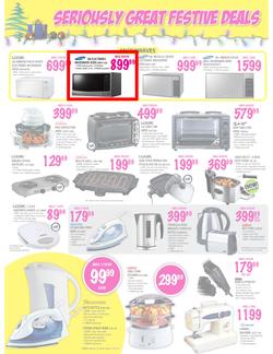 Game : Seriously Great Festive Deals (29 Nov - 2 Dec), page 15