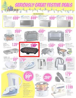 Game : Seriously Great Festive Deals (29 Nov - 2 Dec), page 15