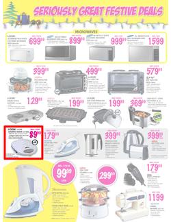 Game : Seriously Great Festive Deals (29 Nov - 2 Dec), page 15
