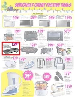 Game : Seriously Great Festive Deals (29 Nov - 2 Dec), page 15