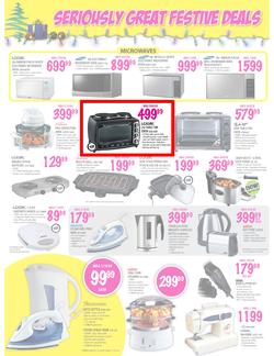 Game : Seriously Great Festive Deals (29 Nov - 2 Dec), page 15