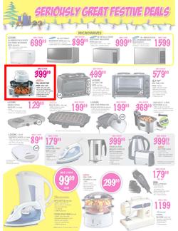 Game : Seriously Great Festive Deals (29 Nov - 2 Dec), page 15