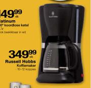 Russell Hobbs Koffiemaker-Elk