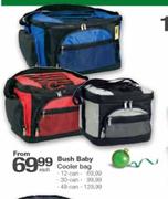  Bush Baby Cooler Bag-30-Can Each