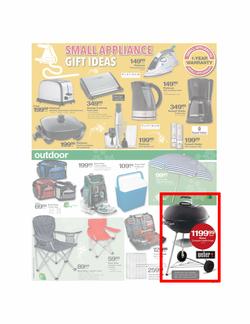 Checkers Western Cape : It's Time To Save (26 Nov - 9 Dec), page 15