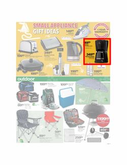 Checkers Western Cape : It's Time To Save (26 Nov - 9 Dec), page 15