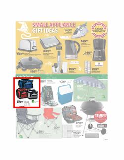 Checkers Western Cape : It's Time To Save (26 Nov - 9 Dec), page 15