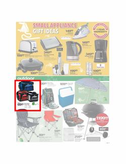 Checkers Western Cape : It's Time To Save (26 Nov - 9 Dec), page 15