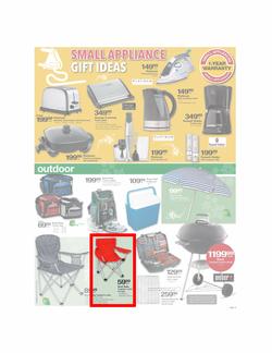 Checkers Western Cape : It's Time To Save (26 Nov - 9 Dec), page 15