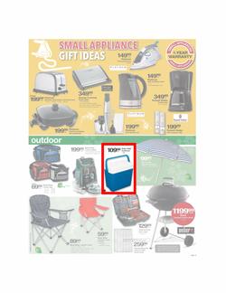 Checkers Western Cape : It's Time To Save (26 Nov - 9 Dec), page 15