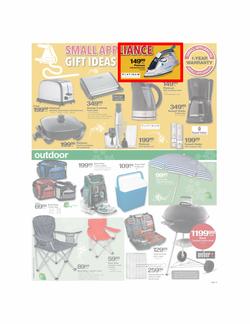 Checkers Western Cape : It's Time To Save (26 Nov - 9 Dec), page 15