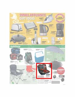 Checkers Western Cape : It's Time To Save (26 Nov - 9 Dec), page 15