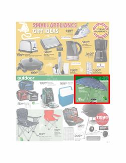 Checkers Western Cape : It's Time To Save (26 Nov - 9 Dec), page 15