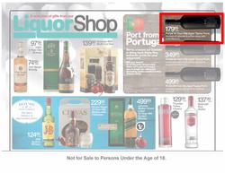 Checkers Nationwide : Wine Route (26 Nov - 6 Jan 2013), page 15