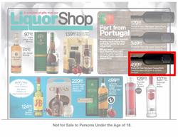 Checkers Nationwide : Wine Route (26 Nov - 6 Jan 2013), page 15