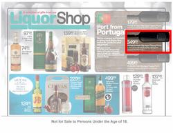 Checkers Nationwide : Wine Route (26 Nov - 6 Jan 2013), page 15