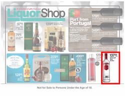 Checkers Nationwide : Wine Route (26 Nov - 6 Jan 2013), page 15