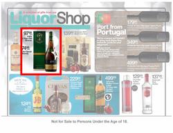 Checkers Nationwide : Wine Route (26 Nov - 6 Jan 2013), page 15