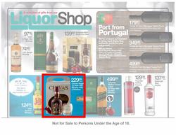 Checkers Nationwide : Wine Route (26 Nov - 6 Jan 2013), page 15