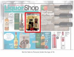 Checkers Nationwide : Wine Route (26 Nov - 6 Jan 2013), page 15