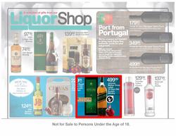 Checkers Nationwide : Wine Route (26 Nov - 6 Jan 2013), page 15