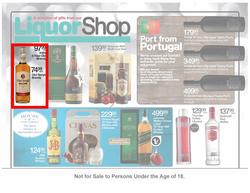 Checkers Nationwide : Wine Route (26 Nov - 6 Jan 2013), page 15