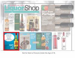 Checkers Nationwide : Wine Route (26 Nov - 6 Jan 2013), page 15